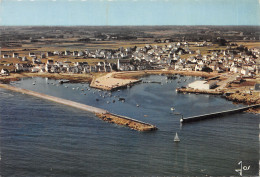 29-LESCONIL-VUE AERIENNE-N°615-C/0273 - Lesconil