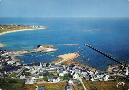 29-LESCONIL-PLAGE DES SABLES BLANCS-N°615-C/0279 - Lesconil