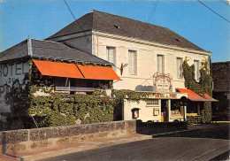 41-THORE LA ROCHETTE-HOTEL DU PONT-N°616-D/0357 - Sonstige & Ohne Zuordnung