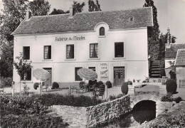 41-MONTHOU SUR CHER-AUBERGE DU MOULIN-N°616-D/0351 - Andere & Zonder Classificatie