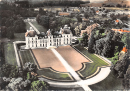 41-CHEVERNY-LE CHÂTEAU-N°616-D/0361 - Cheverny