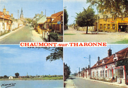 41-CHAUMONT SUR THARONNE-N°616-D/0367 - Other & Unclassified