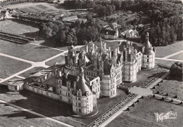 41-CHAMBORD-LE CHÂTEAU-N°616-D/0317 - Chambord