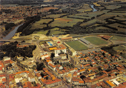 40-DAX-COMPLEXE SPORTIF-LES ARENES-N°616-D/0243 - Dax