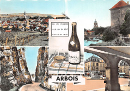 39-ARBOIS-N°616-D/0191 - Arbois