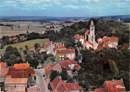 39-MONTMIREY LE CHÂTEAU-VUE AERIENNE-N°616-D/0189 - Autres & Non Classés