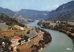 39-THOIRETTE-HOTEL DE LA SOURCE-N°616-D/0173 - Autres & Non Classés