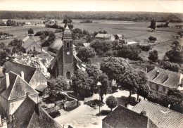 39-RAHON-L EGLISE-N°616-D/0167 - Autres & Non Classés