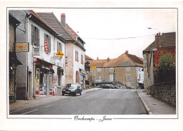 39-ORCHAMPS-N°616-D/0107 - Other & Unclassified