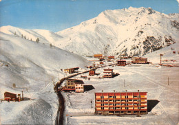 38-LES DEUX ALPES-N°616-D/0047 - Autres & Non Classés