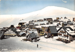 38-L ALPE D HUEZ-N°616-D/0049 - Sonstige & Ohne Zuordnung