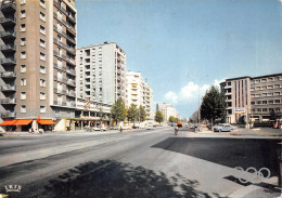 38-GRENOBLE-BOULEVARD JOSEPH VALLIER-N°616-D/0045 - Grenoble