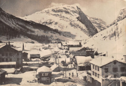 38-VAL D ISERE-ESF-N°616-D/0015 - Sonstige & Ohne Zuordnung