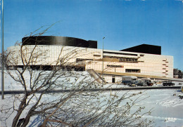 38-GRENOBLE-MAISON DE LA CULTURE-N°616-C/0393 - Grenoble