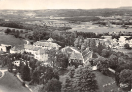 38-PASSINS-CHÂTEAU DE MONTOLIVET-N°616-C/0355 - Sonstige & Ohne Zuordnung