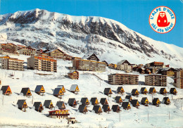 38-L ALPE D HUEZ-N°616-C/0357 - Other & Unclassified