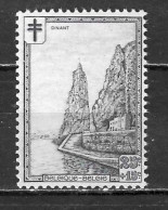 294**  Rocher Bayard - Bonne Valeur - MNH** - LOOK!!!! - Ongebruikt