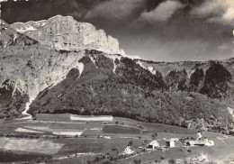 38-LA BATIE EN VERCORS-N°616-C/0319 - Other & Unclassified