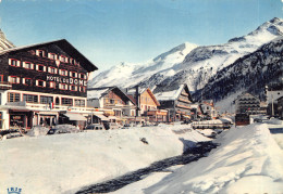 38-VAL D ISERE-LA GRANDE RUE-N°616-C/0315 - Other & Unclassified