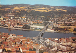 38-VIENNE SUR LE RHONE-N°616-C/0299 - Other & Unclassified