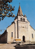 38-AUTRANS-L EGLISE-N°616-C/0275 - Sonstige & Ohne Zuordnung