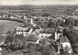 38-SAINT BONNET DE MURE-VUE GENERALE-N°616-C/0283 - Other & Unclassified