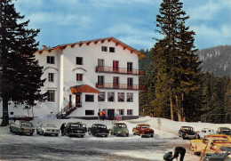 38-COL DE PORTE-HOTEL ROGIER-N°616-C/0245 - Autres & Non Classés