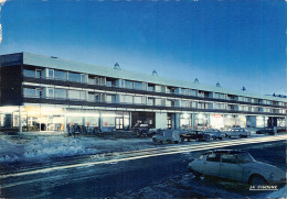 38-ROCHE BERANGER-CENTRE COMMERCIAL LA NUIT-N°616-C/0227 - Andere & Zonder Classificatie