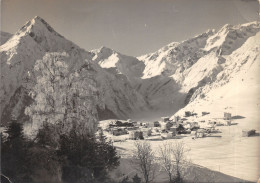 38-LES DEUX ALPES-N°616-C/0215 - Autres & Non Classés