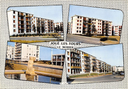 37-JOUE LES TOURS-LE MORIER-N°616-C/0189 - Other & Unclassified