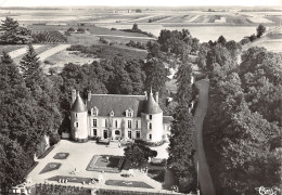 37-AMBOISE-HOTEL CHÂTEAU DE PRAY-N°616-C/0191 - Amboise