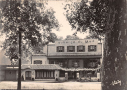 37-AMBOISE-AUBERGE DU MAIL-N°616-C/0195 - Amboise