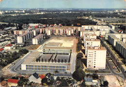 37-JOUE LES TOURS-LE MORIER-N°616-C/0105 - Altri & Non Classificati