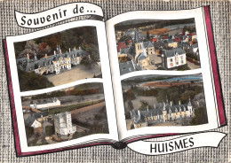 37-HUISMES-N°616-C/0095 - Autres & Non Classés