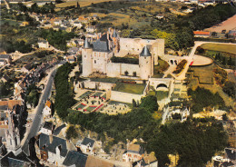 37-LUYNES-LE CHÂTEAU-N°616-C/0073 - Luynes