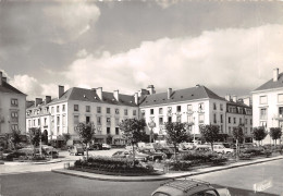 37-TOURS-PLACE DE LA RESISTANCE-N°616-C/0065 - Tours