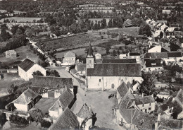 36-SAINT AOUT-L EGLISE-N°616-C/0037 - Autres & Non Classés