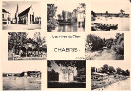 36-CHABRIS-N°616-C/0027 - Other & Unclassified