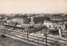 36-CHATEAUROUX-LA GARE-N°616-C/0017 - Chateauroux