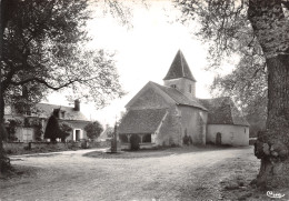 36-NOHANT-LA VIEILLE EGLISE-N°616-C/0015 - Other & Unclassified