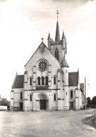 36-VALENCAY-L EGLISE-N°616-C/0001 - Sonstige & Ohne Zuordnung