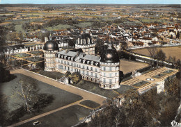 36-VALENCAY-LE CHÂTEAU-N°616-C/0003 - Autres & Non Classés