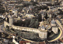 35-FOUGERES-LE CHÂTEAU-N°616-B/0367 - Fougeres