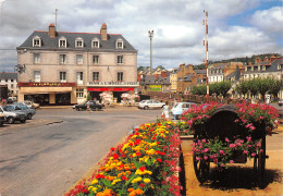 35-REDON-PLACE SAINT SAUVEUR-N°616-B/0347 - Redon