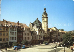 72413615 Altenburg Geising Rathaus Altenburg Geising - Geising