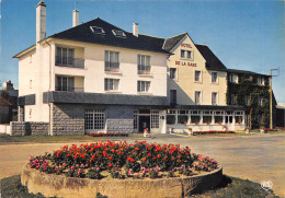 35-LA MOTELLERIE DU LIMONAY-HOTEL DE LA GARE-N°616-B/0323 - Sonstige & Ohne Zuordnung