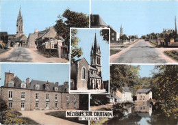 35-MEZIERES SUR COUESNON-N°616-B/0307 - Autres & Non Classés