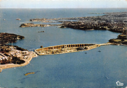 35-SAINT MALO-LE BARRAGE-N°616-B/0291 - Saint Malo