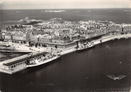 35-SAINT MALO-N°616-B/0267 - Saint Malo