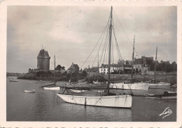 35-SAINT SERVAN-LE PORT-N°616-B/0265 - Saint Servan